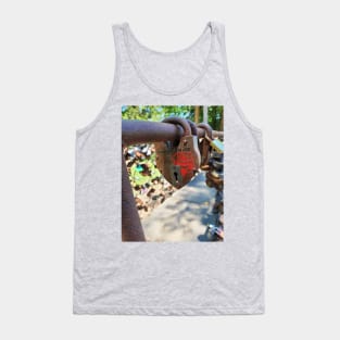 Together forever........ Tank Top